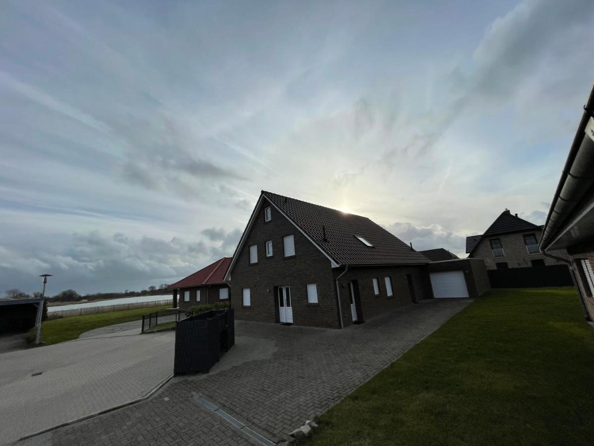Am Wangermeer 38A Schillig Extérieur photo